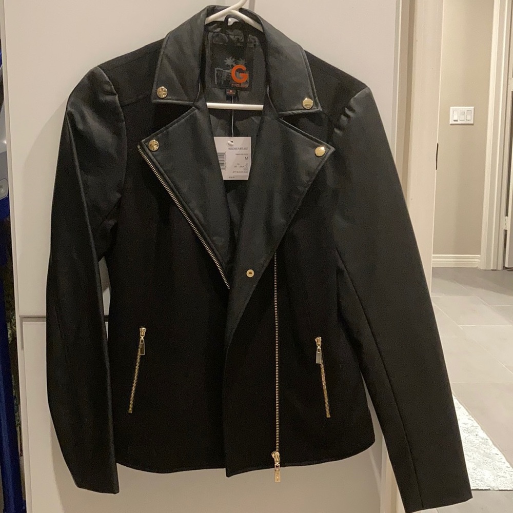 Guess jacket - Picture 1 of 4